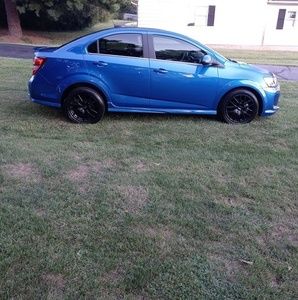 Meet your Posher, Greg